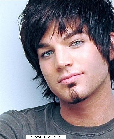 Adam Lambert - pai bill nu e gay...public. nu insinuez nimic - Others Stars!