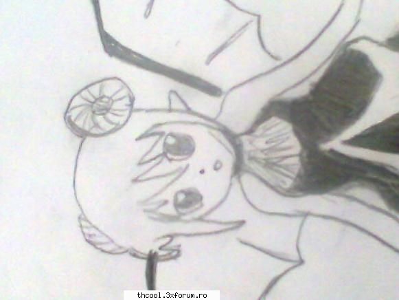 Desene;;)` - Fosta Wixa` - Short things