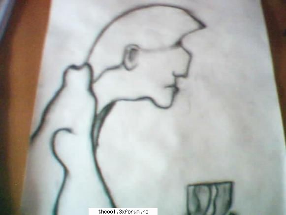 Desene;;)` - Stiu ca le-am pozat naspa dar la ce sa ma astept - Short things