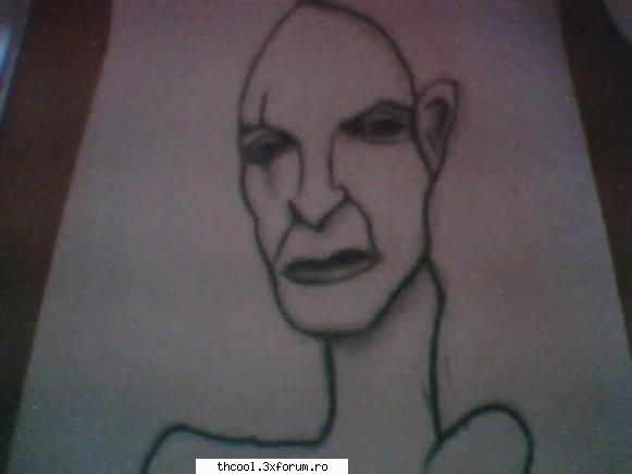 Desene;;)` - MeJe - Short things