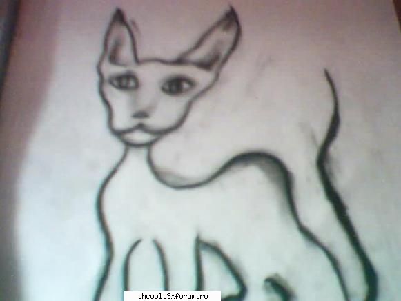 Desene;;)` - MeJe - Short things