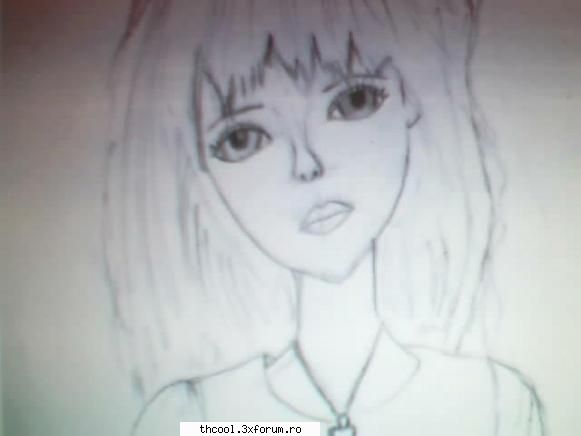 Desene;;)` - MeJe - Short things