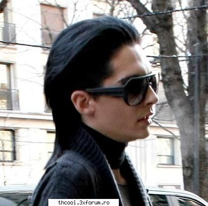 Poze - Antikku - Bill Kaulitz