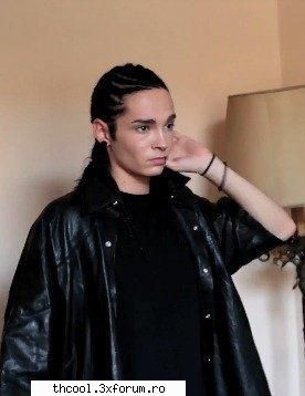 Poze - CrAzzY|_|KiD - Tom Kaulitz