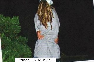 Poze - waaa chiar ca:)) ce seamana cu bill in poza aia ^ - Tom Kaulitz