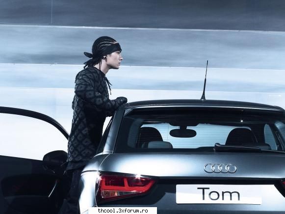Poze - дζєєя∂ - Tom Kaulitz