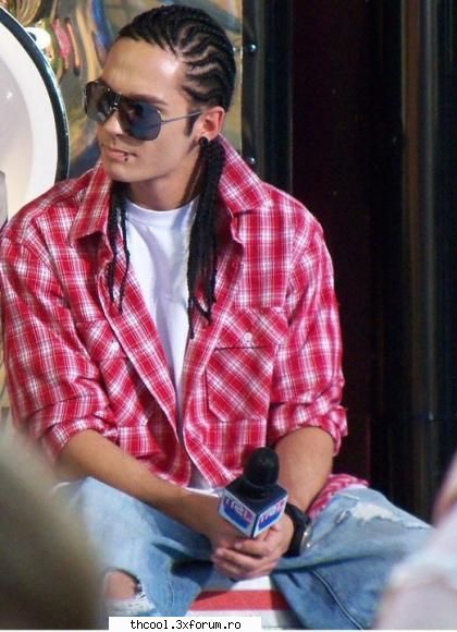 Poze - дζєєя∂ - Tom Kaulitz