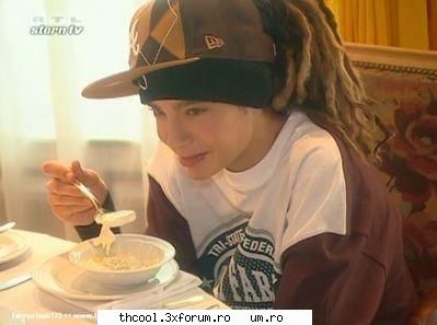 Poze - Fosta Wixa` - Tom Kaulitz