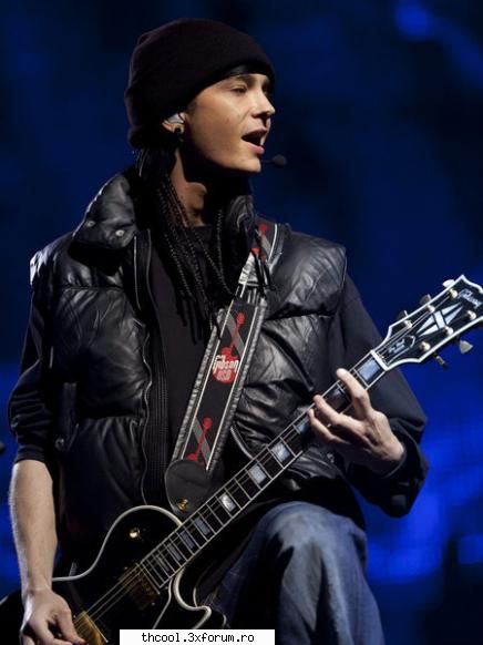 Poze - TH_Andreea_TH - Tom Kaulitz