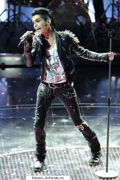 Poze - Antikku - Bill Kaulitz