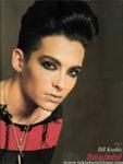 Poze - Andrushka ;X - Bill Kaulitz
