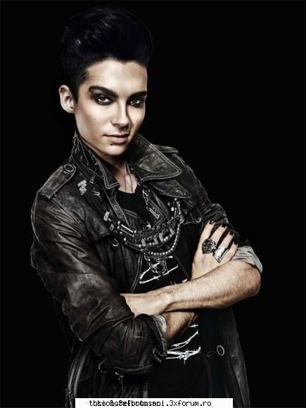 Poze - Ador poza aceasta :) - Bill Kaulitz