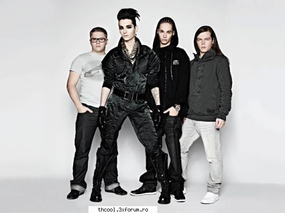 Poze - TH_Andreea_TH - Bill Kaulitz