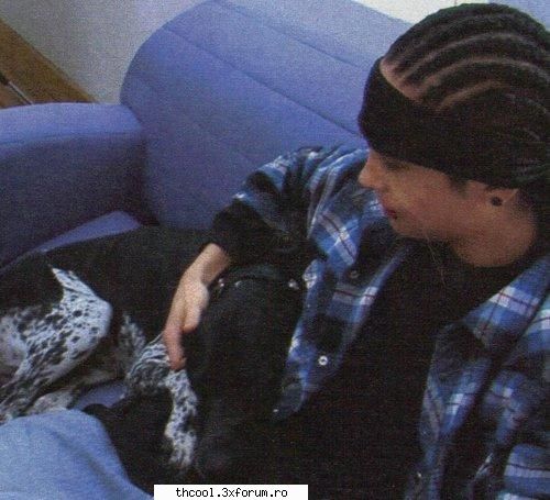 Poze - TH_Andreea_TH - Tom Kaulitz