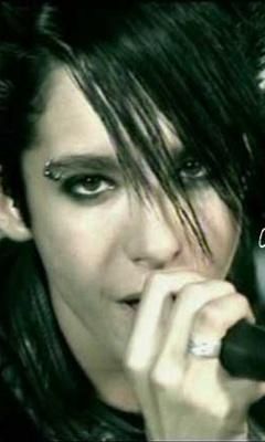 Poze - Andrushka ;X - Bill Kaulitz