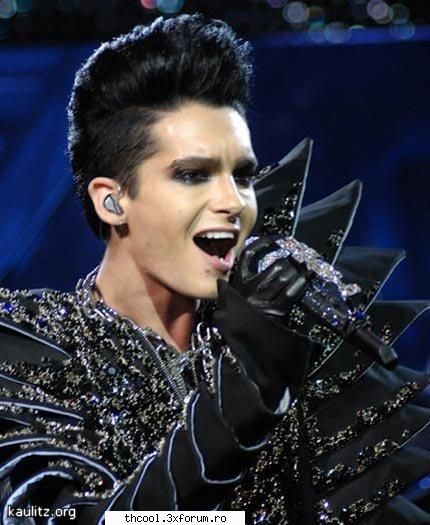Poze - TH_Andreea_TH - Bill Kaulitz