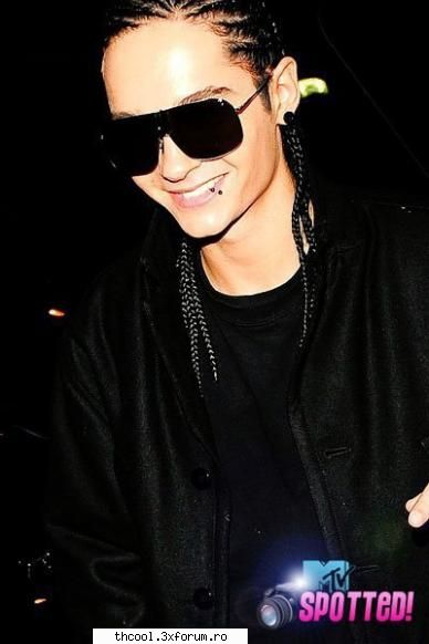 Poze - TH_Andreea_TH - Tom Kaulitz