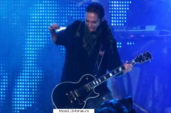 Poze - Andrushka ;X - Tom Kaulitz