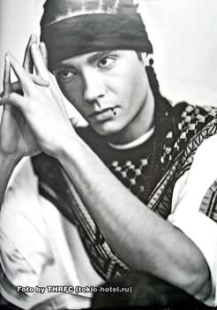 Poze - дζєєя∂ - Tom Kaulitz