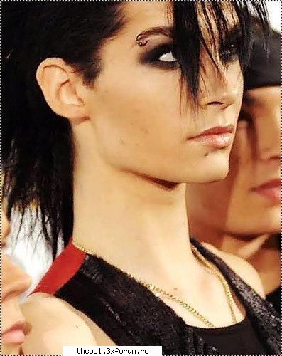 Poze - дζєєя∂ - Bill Kaulitz