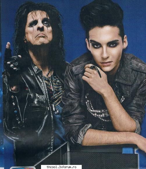 Poze - дζєєя∂ - Bill Kaulitz