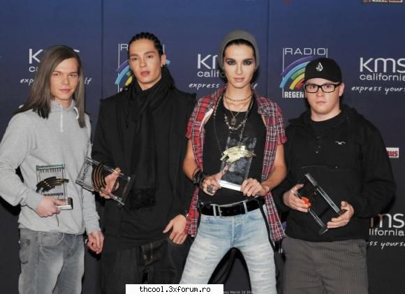 Poze - TH_Andreea_TH - Tokio Hotel