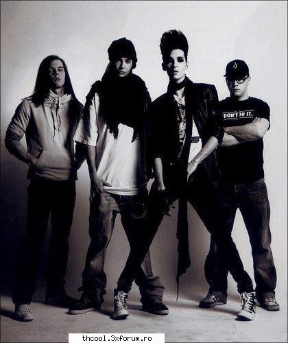 Poze - TH_Andreea_TH - Tokio Hotel
