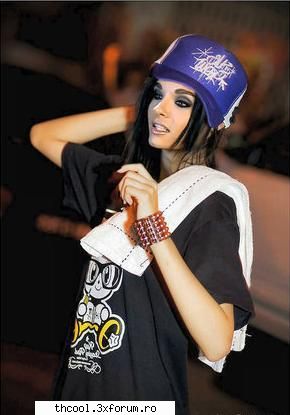 Poze - M'da:| Imi e foarte dor de cum era inainte:| - Bill Kaulitz