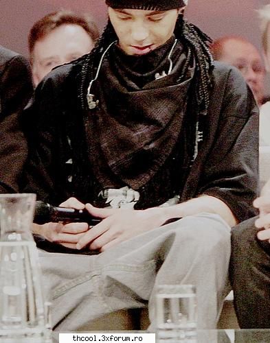 Poze - Lil Me - Tom Kaulitz