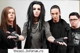 Poze - dya_th - Tokio Hotel